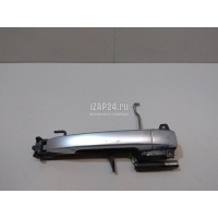 Ручка двери передней наружная правая Subaru Forester (S12) (2008 - 2012)
