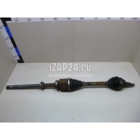 Полуось передняя правая Land Rover Range Rover Evoque (2011 - ) LR024755