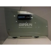 Стекло двери передней правой Toyota Yaris (2005 - 2011) 681100D072