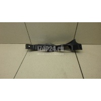 Направляющая переднего бампера правая VAG Passat [B6] (2005 - 2010) 3C0807890A