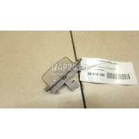 Фонарь подсветки номера Mitsubishi 4007 (2008 - 2013) 8341A009