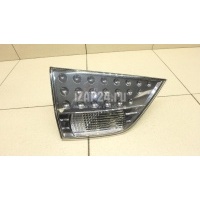 Фонарь задний внутренний левый Mitsubishi Outlander XL (CW) (2006 - 2012) 8331A005