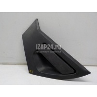 Ручка двери задней наружная правая Nissan Juke (F15) (2011 - 2019) 82606BA60A