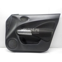 Обшивка двери передней правой Nissan Juke (F15) (2011 - ) 809001KK1A