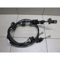Трос КПП Ford Fiesta (2001 - 2008) 1489301