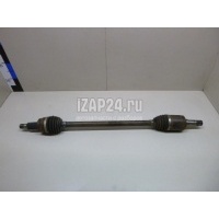Полуось задняя Land Rover Range Rover Evoque (2011 - ) LR024763