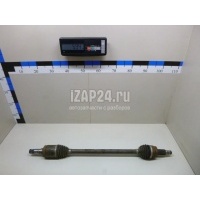 Полуось задняя Land Rover Range Rover Evoque (2011 - ) LR024763