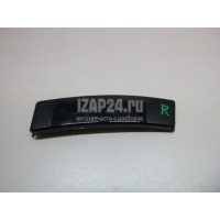 Молдинг крыши правый Land Rover Range Rover Evoque (2011 - ) LR039816
