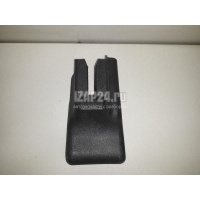Крышка кронштейна сиденья Nissan Navara (D40) (2005 - 2015) 87558EB002