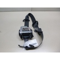 Ремень безопасности GM Zafira C (2013 - 2019) 13394801