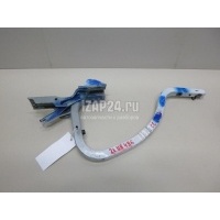 Петля крышки багажника Renault Fluence (2010 - 2017) 844017970R