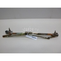 Трапеция стеклоочистителей Lifan Solano (2010 - 2016) B5205100