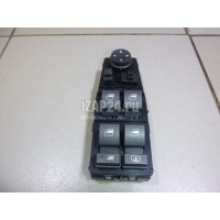 Блок управления стеклоподъемниками BMW 7-serie E65/E66 (2001 - 2008) 61316917104