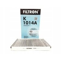 filtron фильтр кабины k1014a opel k 1014a