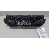 Блок управления отопителем Ford Focus III (2011 - ) 1841572