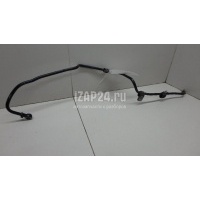 Трубка системы охлаждения АКПП Nissan Navara (D40) (2005 - 2015) 21621EB40A