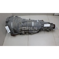 АКПП (автоматическая коробка переключения передач) VAG A8 [4E] (2002 - 2010) 09E300035NX
