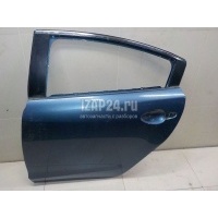 Дверь задняя левая Mazda Mazda 6 (GJ/GL) (2013 - ) GHY17302XA
