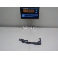 Ручка двери задней наружная левая Mazda Mazda 2 (DE) (2007 - 2014) GS1D73410G08