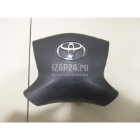 Подушка безопасности в рулевое колесо Toyota Avensis II (2003 - 2008) 4513005112B0