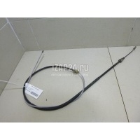 Трос стояночного тормоза Renault Fluence (2010 - 2017) 365300010R
