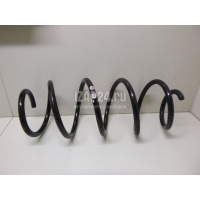 Пружина передняя Suzuki SX4 (2013 - ) 4111161M00