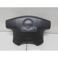 Подушка безопасности в рулевое колесо Isuzu Rodeo (1998 - 2004)