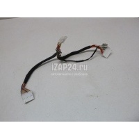Проводка (коса) Land Rover Discovery III (2004 - 2009) QTV500020