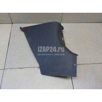 Накладка порога (внутренняя) Hyundai-Kia Tucson (2004 - 2010) 858262E000WK