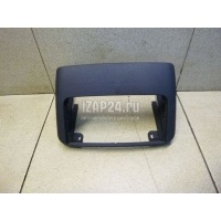Накладка декоративная VAG Q7 [4L] (2005 - 2015) 4L08641476PS