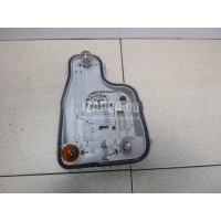 Плата заднего фонаря левого VAG Polo (HB) (2009 - ) 6R0945257B