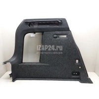 Обшивка багажника VAG Tiguan (2007 - 2011) 5N0867427ADYBH