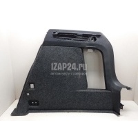 Обшивка багажника VAG Tiguan (2011 - 2016) 5N0867428QYBH