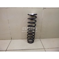 Пружина передняя GM Spark (2005 - 2010) 96342022