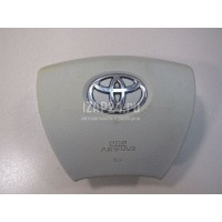 Подушка безопасности в рулевое колесо Toyota Sienna III (2010 - 2020) 4513008080B0