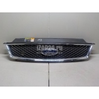 Решетка радиатора Ford C-MAX (2003 - 2010) 1371893