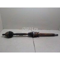 Полуось передняя правая Ford C-MAX (2003 - 2010) 1437453