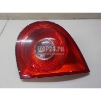 Фонарь задний внутренний правый VAG Golf V (2003 - 2009) 1K6945094F