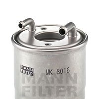 топливный фильтр манн вк 8016 x s212 w204 c204 s21