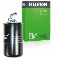 Топливный фильтр filtron для додж путешествие 2.0 crd