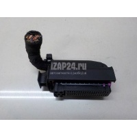 Разъем VAG Passat [B5] (2000 - 2005) 3B0906385A