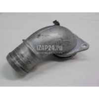 Патрубок интеркулера GM Astra H / Family (2004 - 2015) 55353003