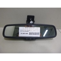 Зеркало заднего вида Ssang Yong Actyon (2005 - 2012) 7642008B10