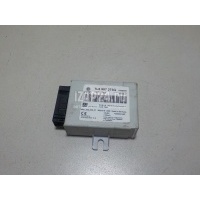 Блок электронный VAG Touareg (2002 - 2010) 7L6907273G