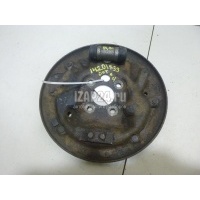 Щит опорный задний левый VAG Octavia (A4 1U-) (2000 - 2011) 1J0609425C