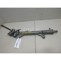 Рейка рулевая Renault Megane III (2009 - 2016) 490010058R