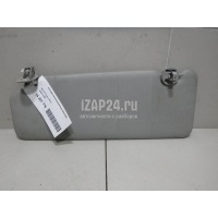 Козырек солнцезащитный (внутри) Renault Duster (2012 - ) 964012342R