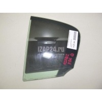 Стекло двери задней левой (форточка) VAG Passat [B6] (2005 - 2010) 3C5845215