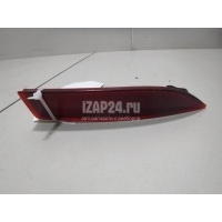 Отражатель в бампер задний правый Renault Logan II (2014 - ) 265600427R