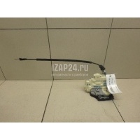 Замок двери задней правой VAG Passat [B6] (2005 - 2010) 3C4839016B